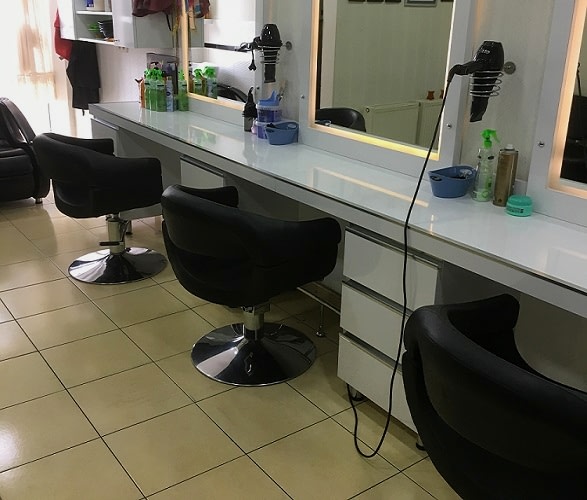 Batıkent Bayan Kuaförü