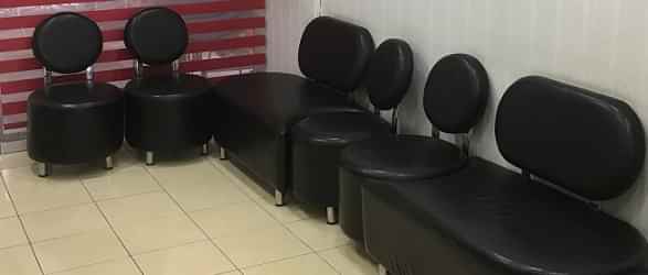 Batıkent Balım Kuaförü