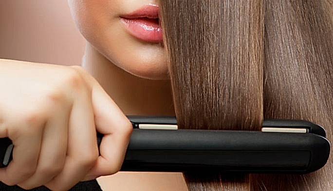 Balım Bayan Kuaförü Saç Şekillendirme